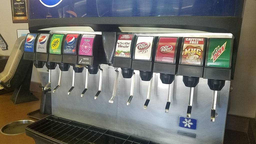 The Chicken Barn | restaurant | 2601 Oakdale Rd # S, Modesto, CA 95355, USA | 2095277311 OR +1 209-527-7311