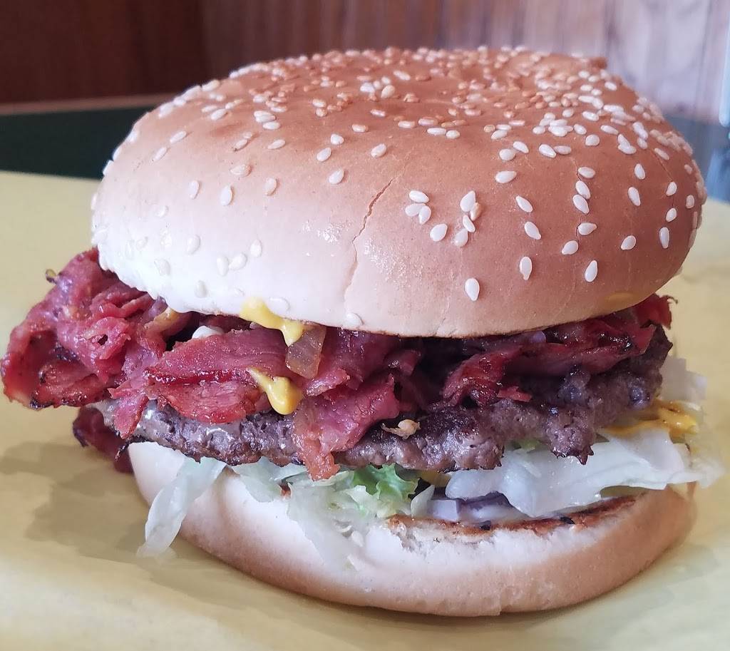 Sammys Burgers Subs & Tacos | restaurant | 5171 Warner Ave, Huntington Beach, CA 92649, USA | 7146254305 OR +1 714-625-4305