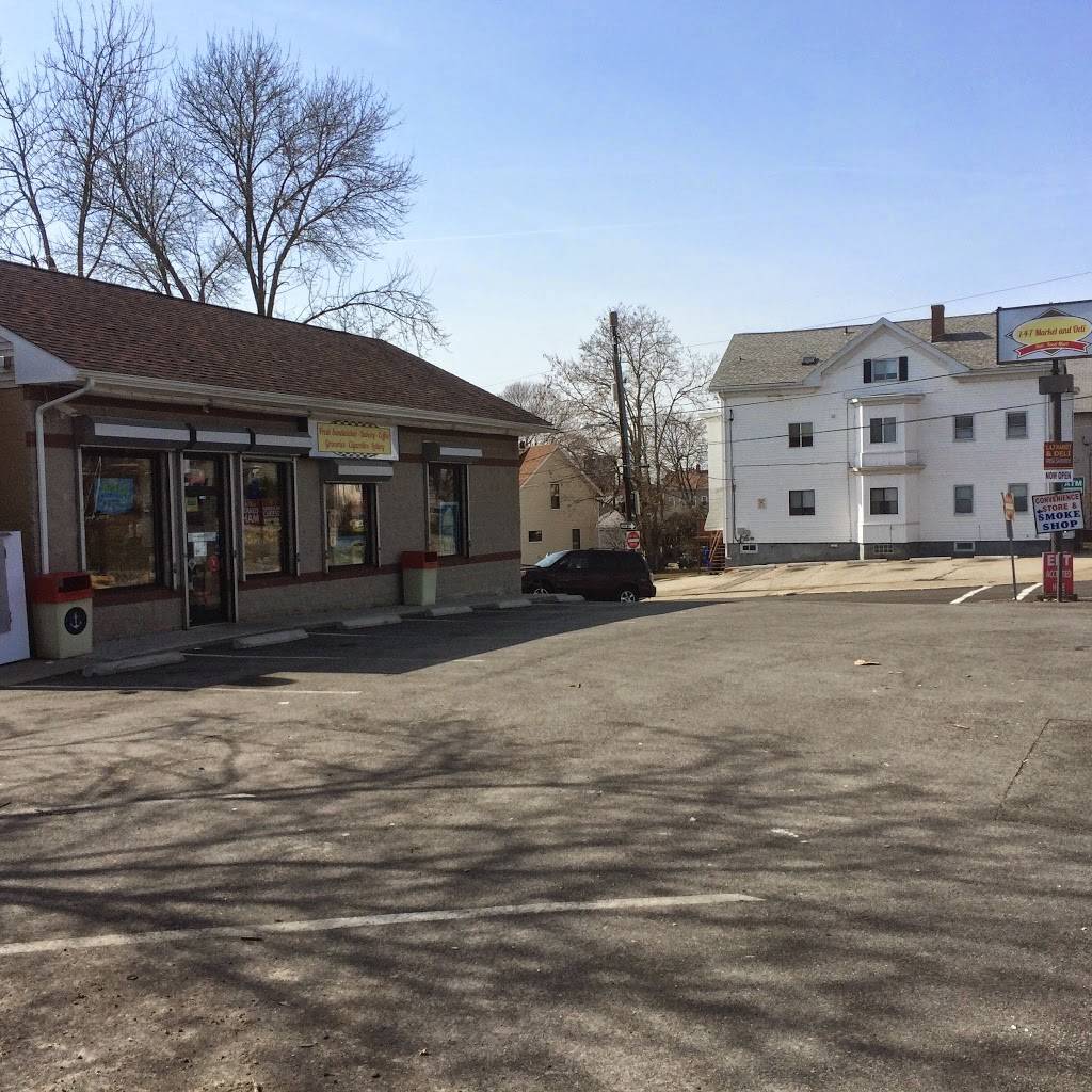 147 Market and Deli | restaurant | 147 Prospect St, Pawtucket, RI 02860, USA | 4014754002 OR +1 401-475-4002