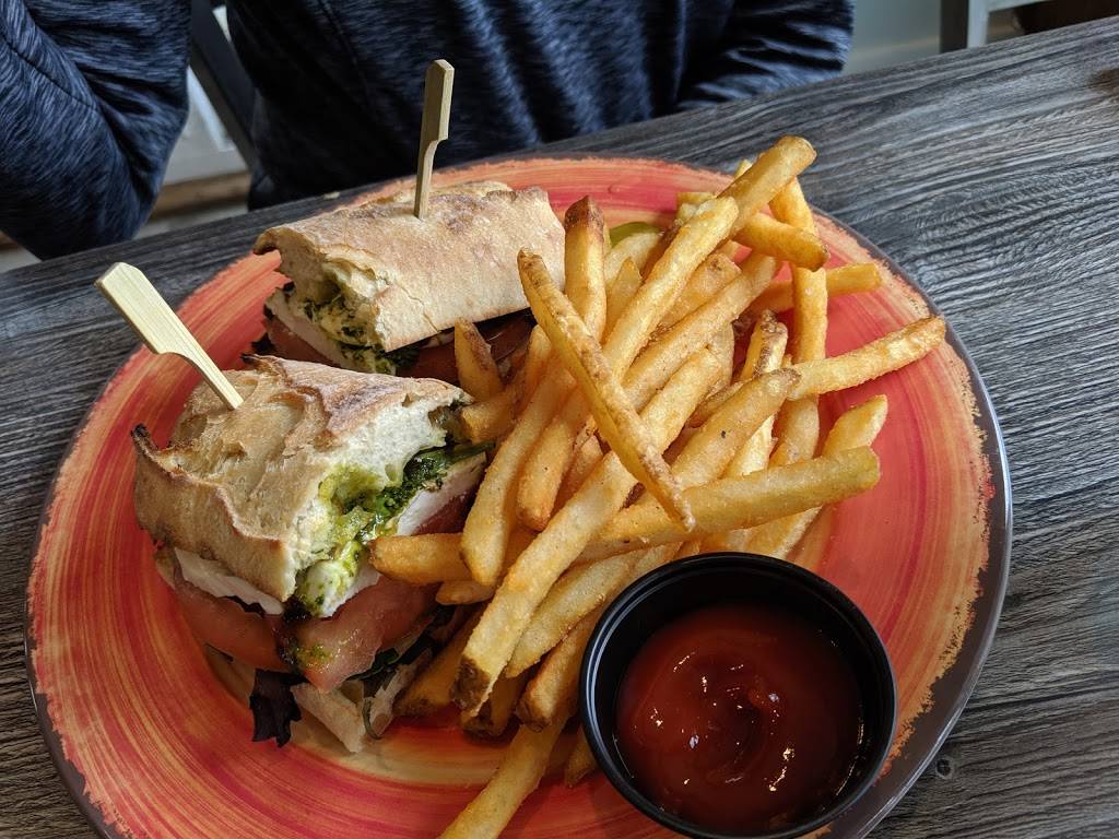 LOCAL 02045 | restaurant | 2 A St, Hull, MA 02045, USA | 7817731253 OR +1 781-773-1253