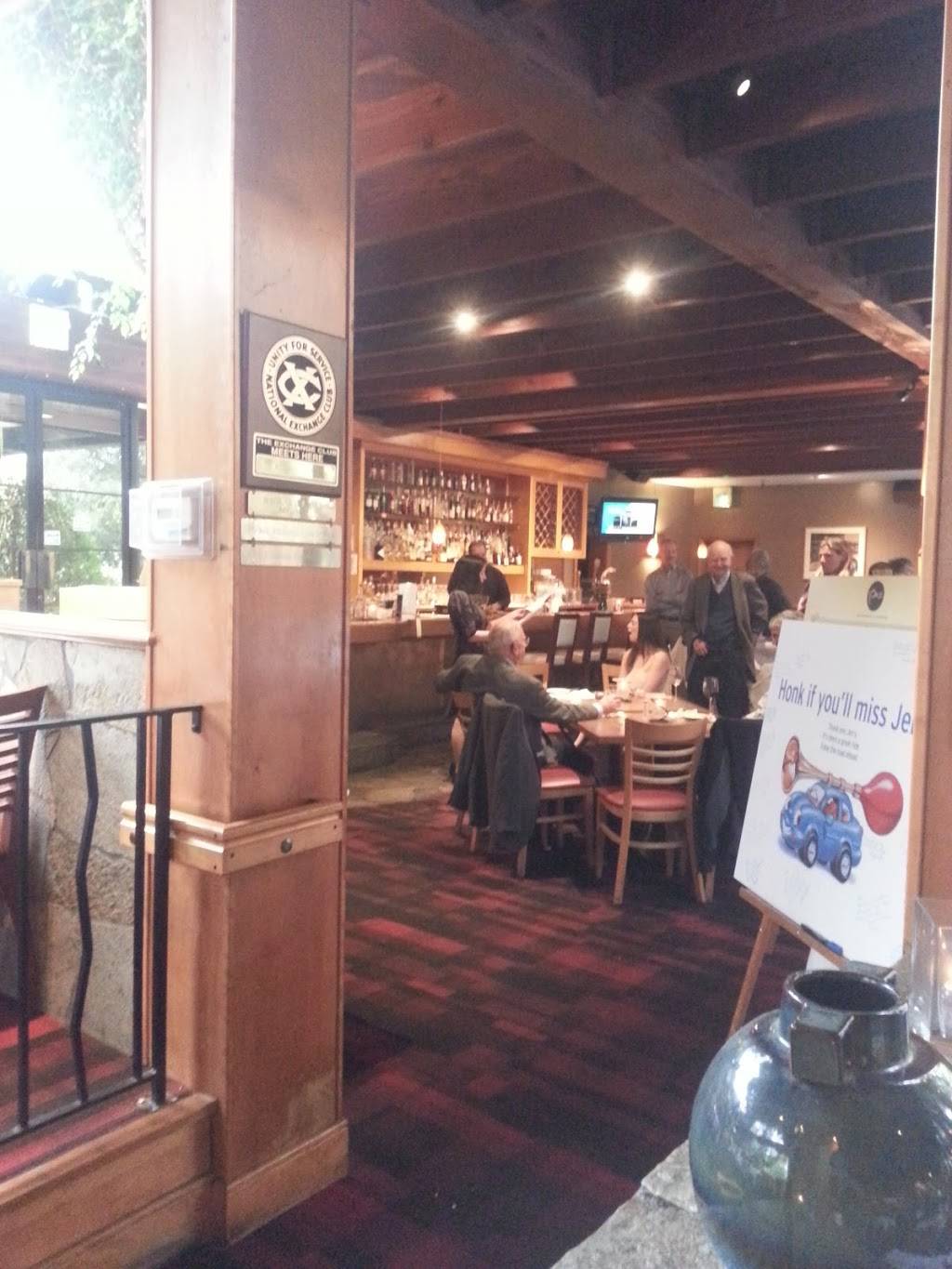 Faz Restaurants & Catering - Danville | restaurant | 600 Hartz Ave, Danville, CA 94526, USA | 9258381320 OR +1 925-838-1320