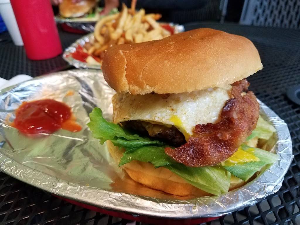 Hangover Grill/Shrimp Cage | restaurant | 2908 Hillsborough St, Raleigh, NC 27607, USA | 9842222040 OR +1 984-222-2040