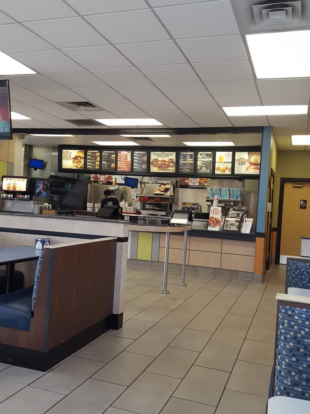 Arbys | restaurant | 3521 Center Rd, Brunswick, OH 44212, USA | 3302737383 OR +1 330-273-7383