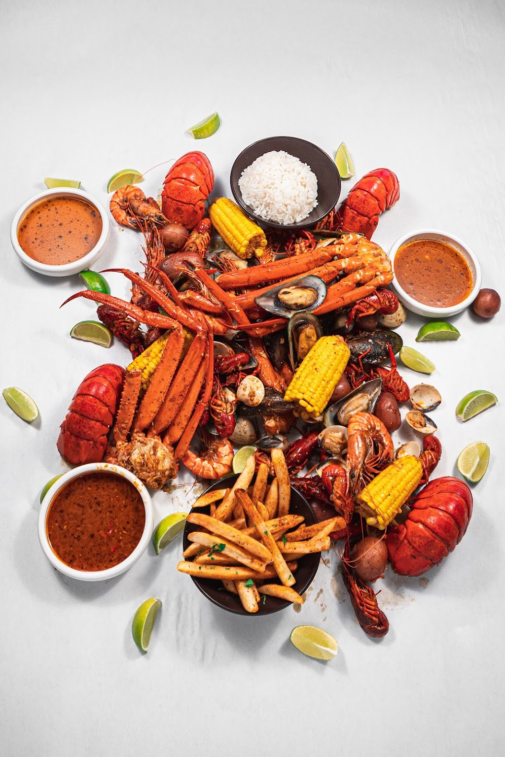 Take The Bait Seafood Bar | restaurant | 7319 Clairemont Mesa Blvd, San Diego, CA 92111, USA | 8582950639 OR +1 858-295-0639