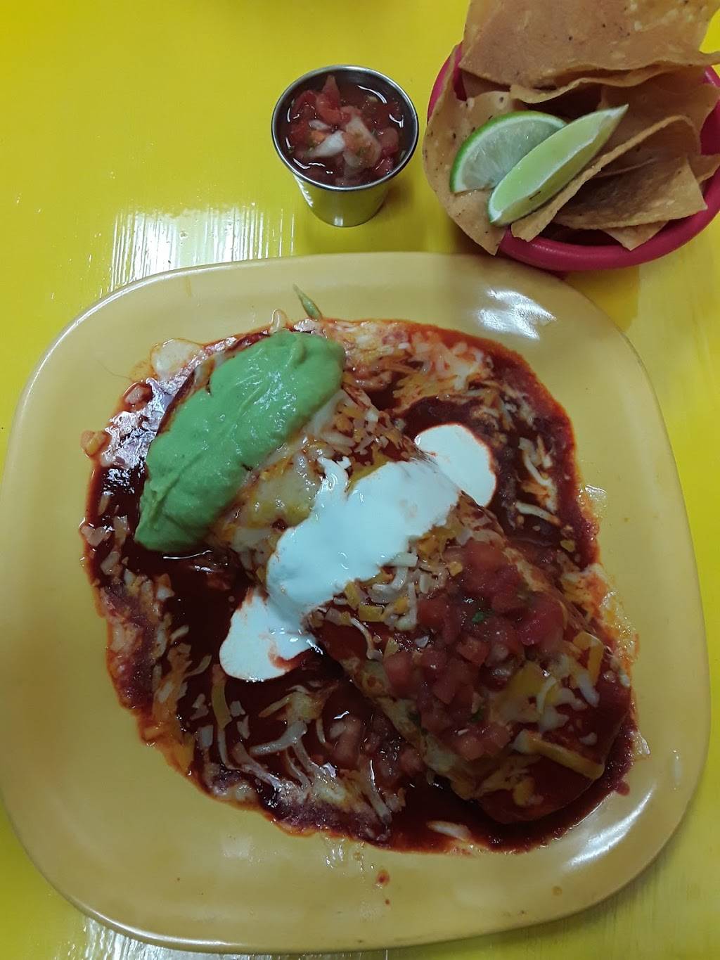 Portales Taqueria | restaurant | 3153 Castro Valley Blvd, Castro Valley, CA 94546, USA | 5107280522 OR +1 510-728-0522