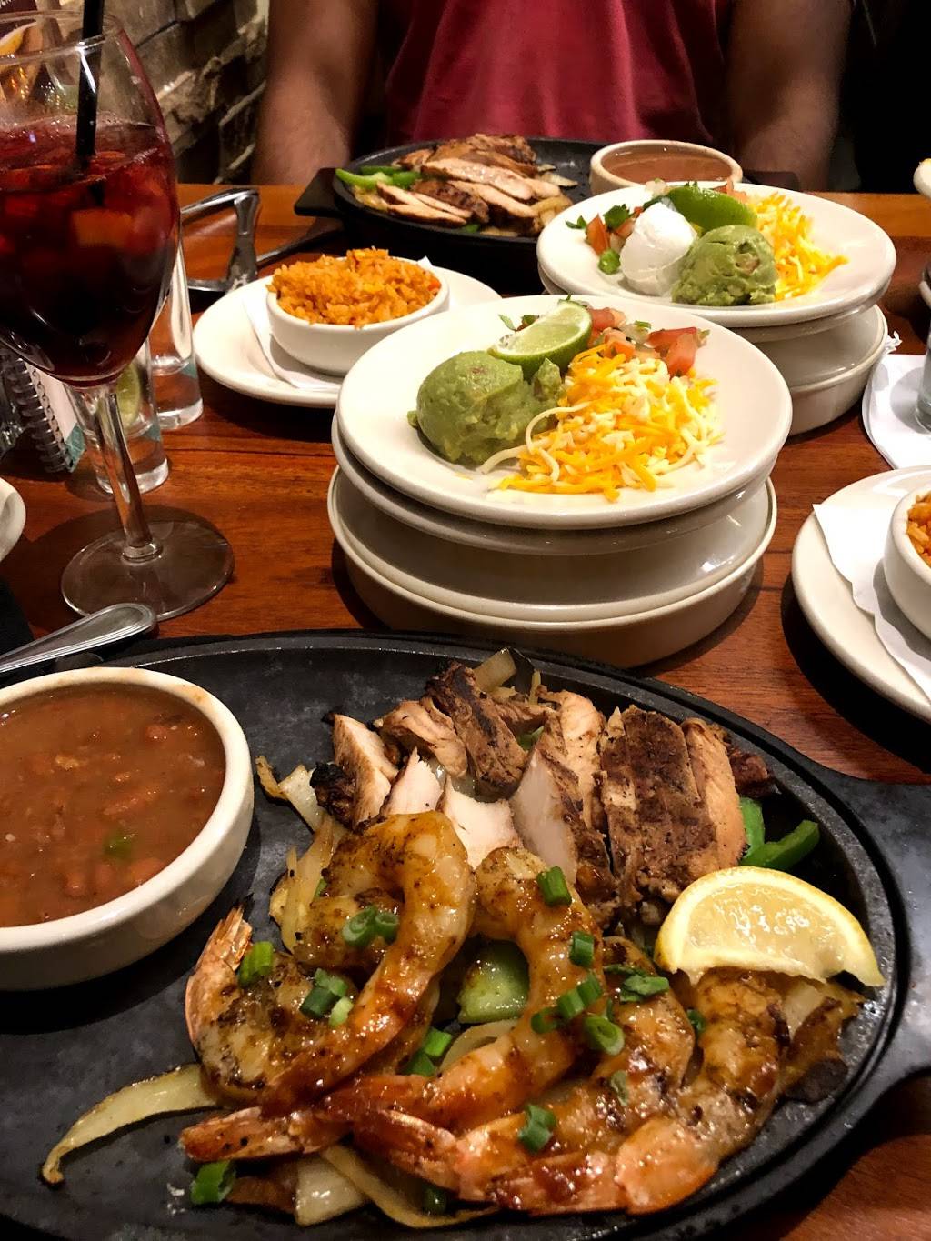 Abuelos Mexican Restaurant | restaurant | 24600 Katy Fwy #1020, Katy, TX 77493, USA | 2813921009 OR +1 281-392-1009