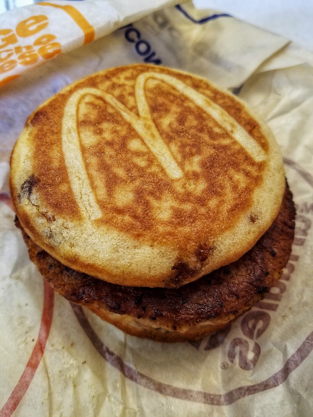 McDonalds | restaurant | 720 Cleveland St, Rapid City, SD 57701, USA | 6053436984 OR +1 605-343-6984