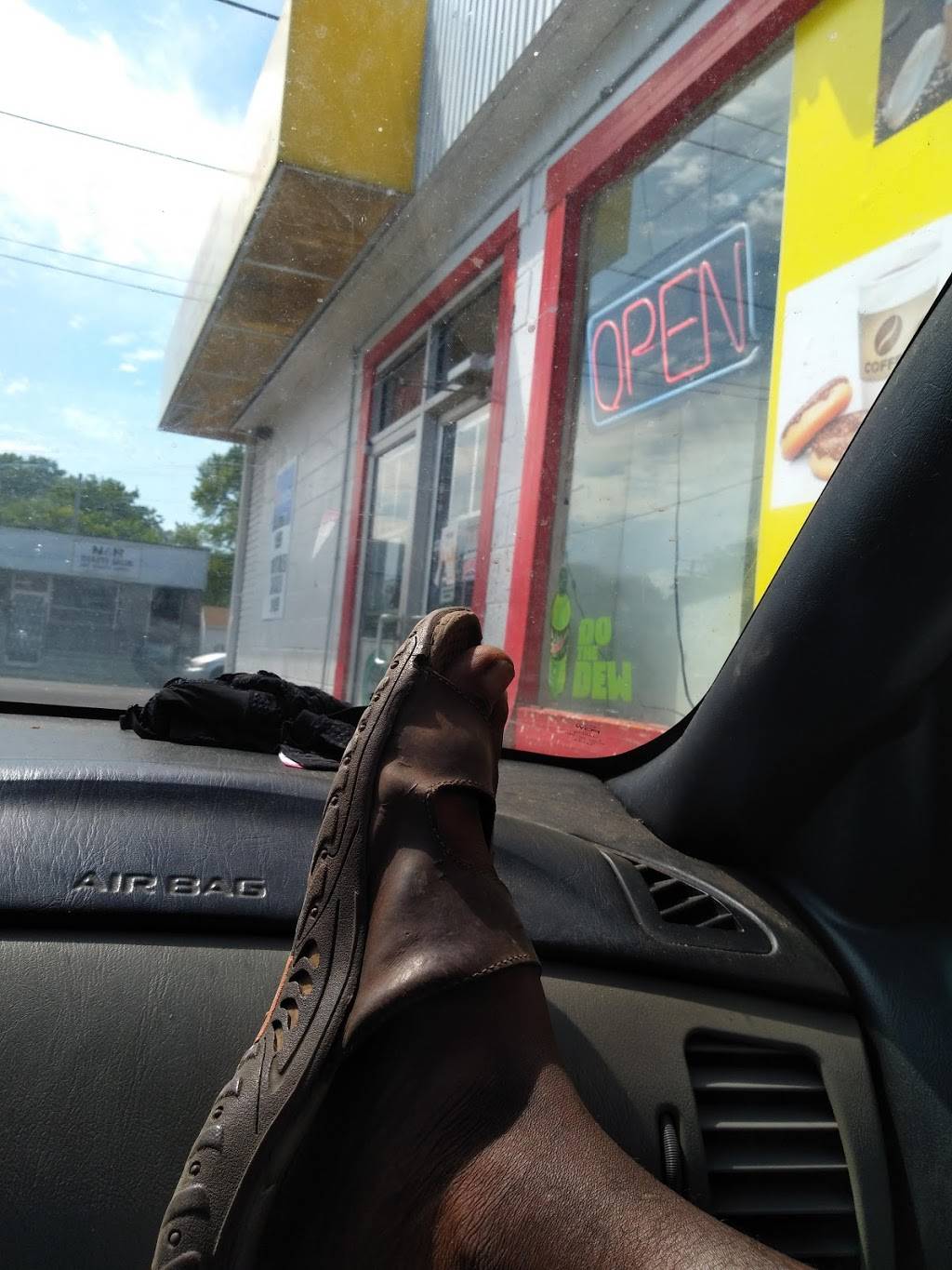 Western Market & Da Catch | restaurant | 610 South Western Avenue, Peoria, IL 61605, USA | 3096717000 OR +1 309-671-7000