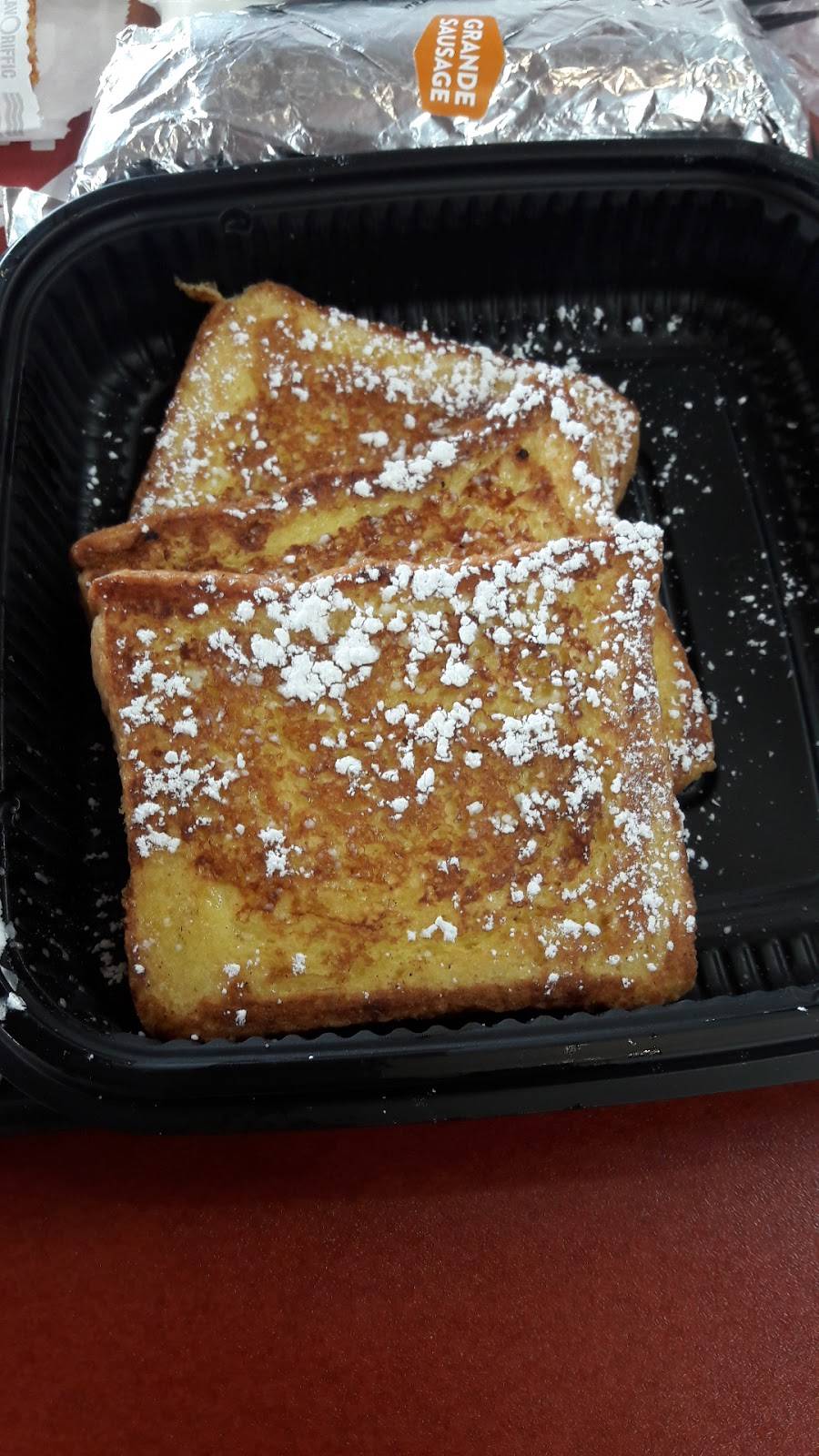 Jack in the Box | restaurant | 7955 Vineland Ave, Sun Valley, CA 91352, USA | 8187640359 OR +1 818-764-0359