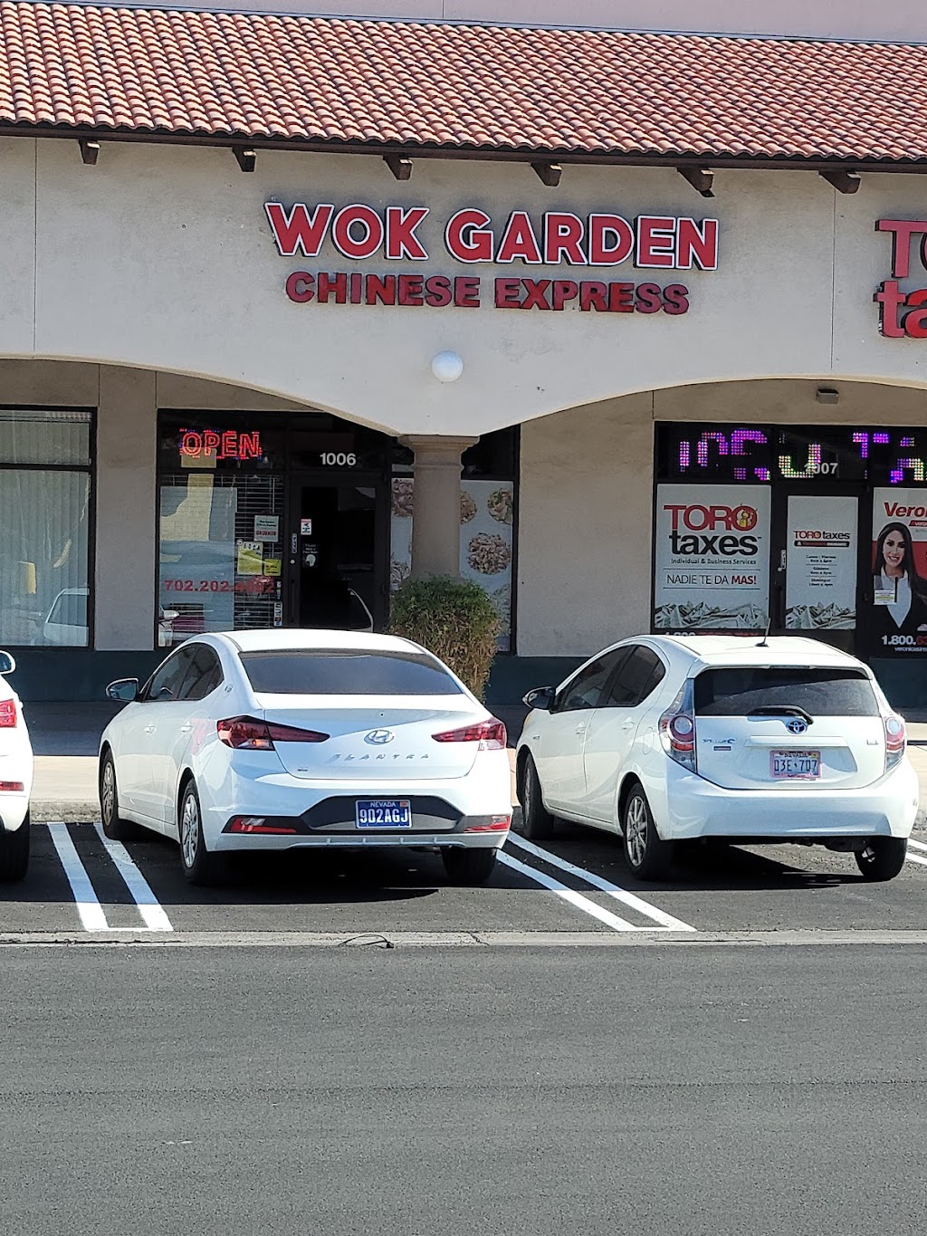 Spicy Mama (Chinese Express) | restaurant | 4250 S Rainbow Blvd Ste 1006, Las Vegas, NV 89103, USA | 7022024592 OR +1 702-202-4592