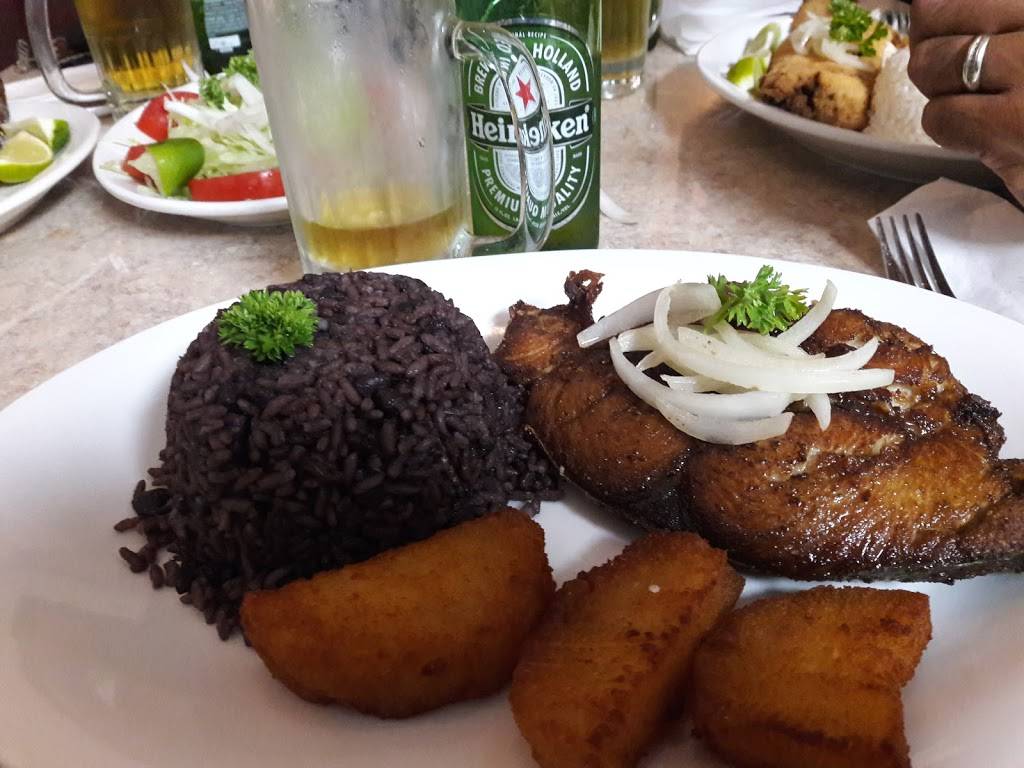 Enis Seafood | restaurant | 11322 SW 184th St, Miami, FL 33157, USA | 3052522179 OR +1 305-252-2179