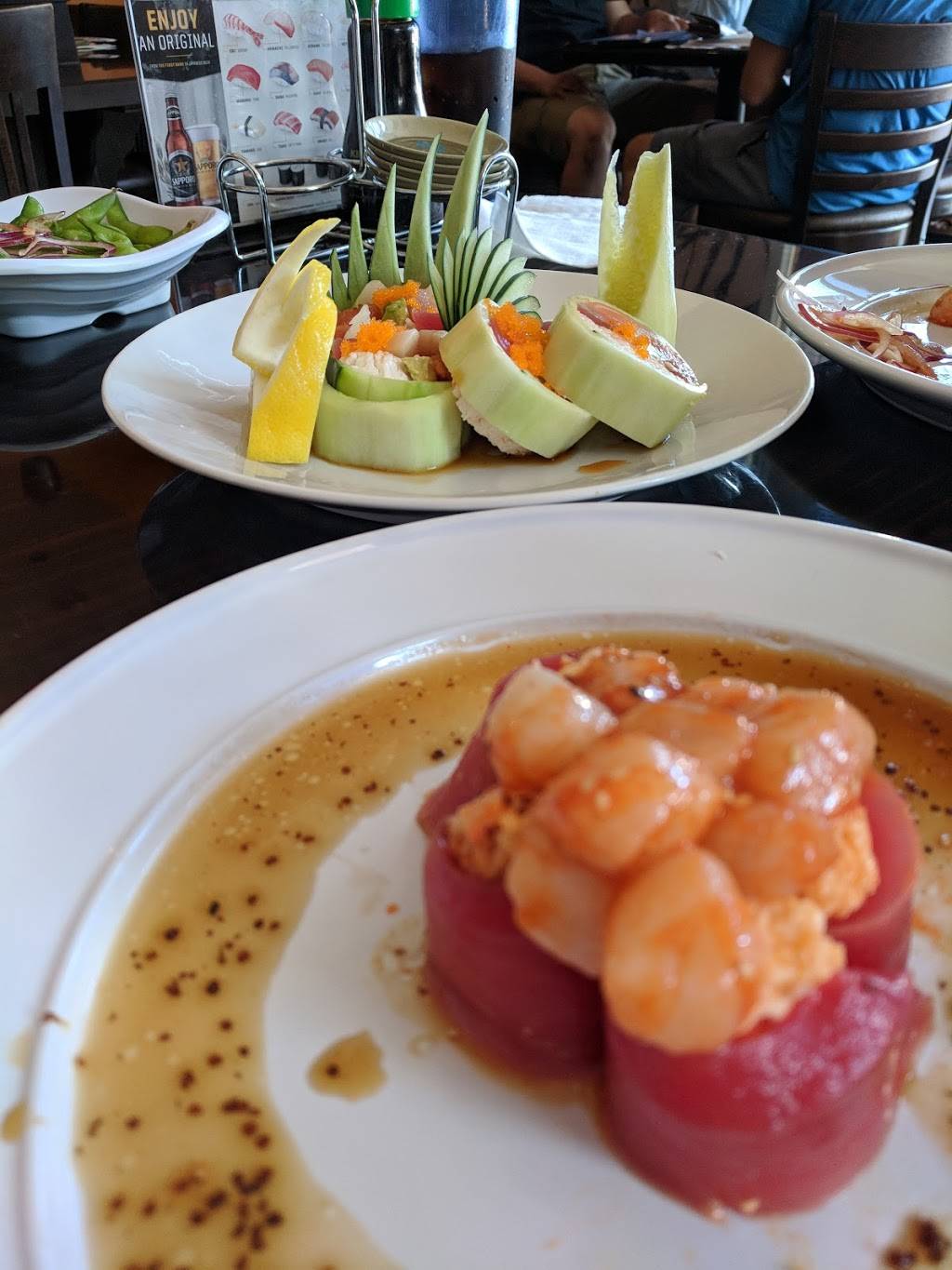 Big Tuna | restaurant | 4270 Riverwalk Pkwy, Riverside, CA 92505, USA | 9513430201 OR +1 951-343-0201