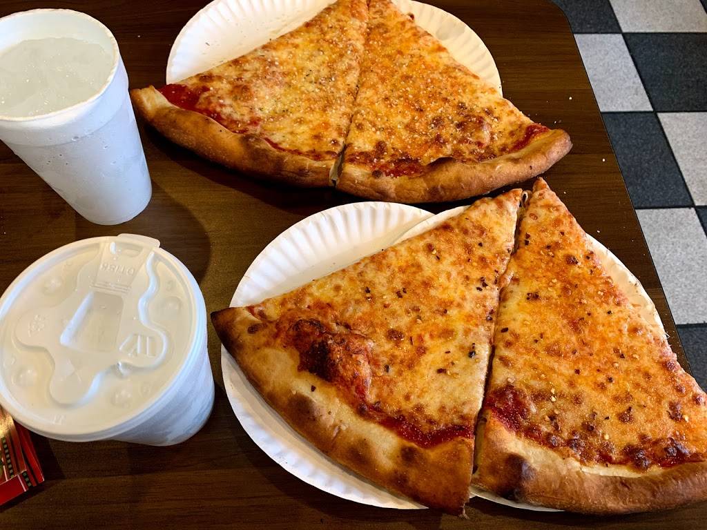 Presto Pizza & Deli | restaurant | 505 25th St, West Palm Beach, FL 33407, USA | 5618351832 OR +1 561-835-1832