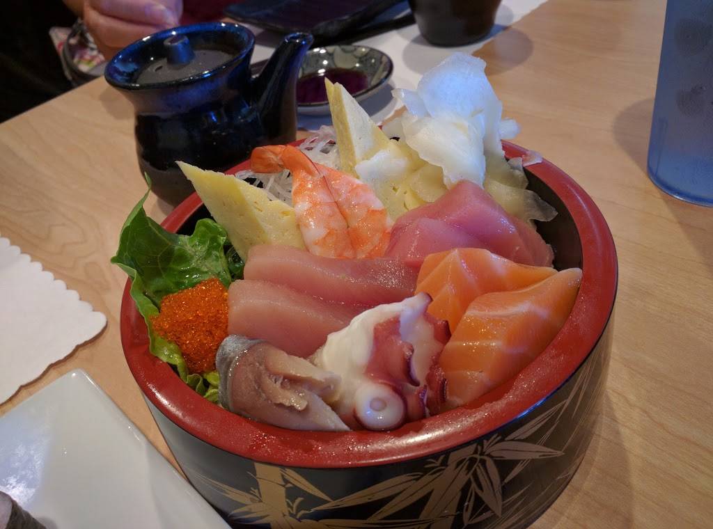 Genki House Japanese Restaurant | restaurant | 1581 Sycamore Ave #8, Hercules, CA 94547, USA | 5102451581 OR +1 510-245-1581