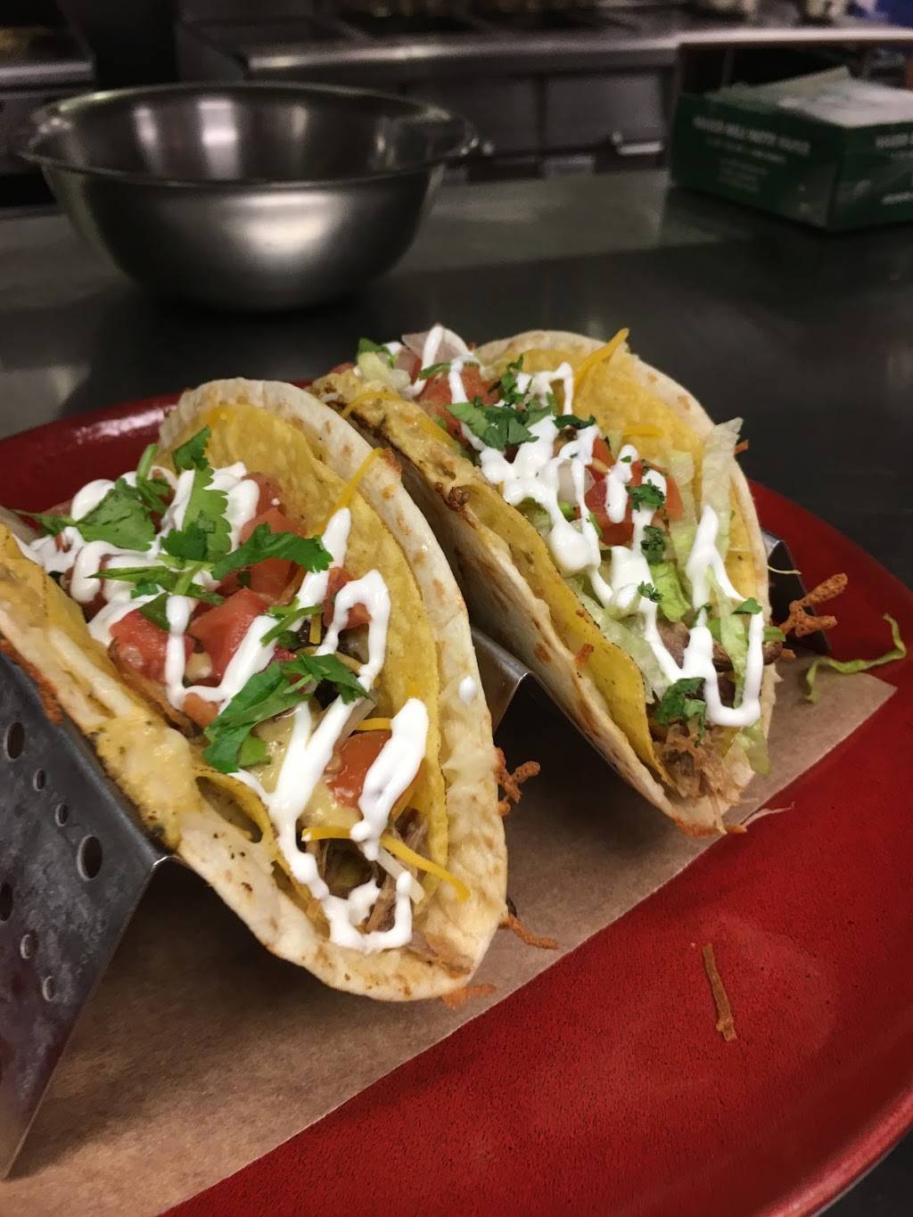 Cactus Modern Mexican & Cantina | restaurant | 5500 S 56th St Ste 1, Lincoln, NE 68516, USA | 5315004444 OR +1 531-500-4444