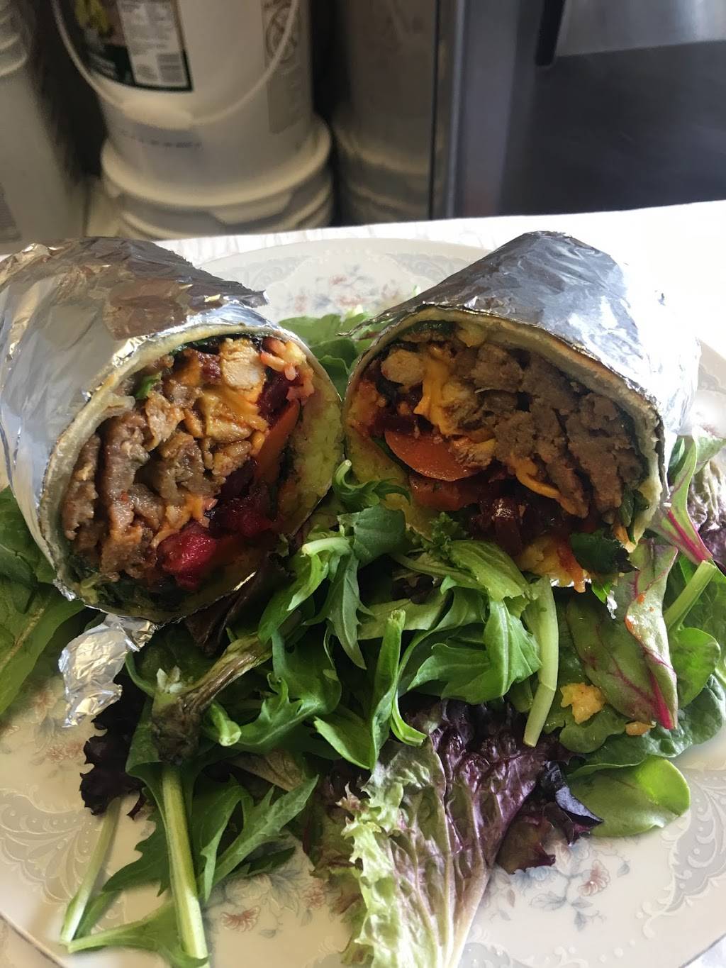 Taste of Casablanca | restaurant | 7538 N Lombard St, Portland, OR 97203, USA | 5037345181 OR +1 503-734-5181