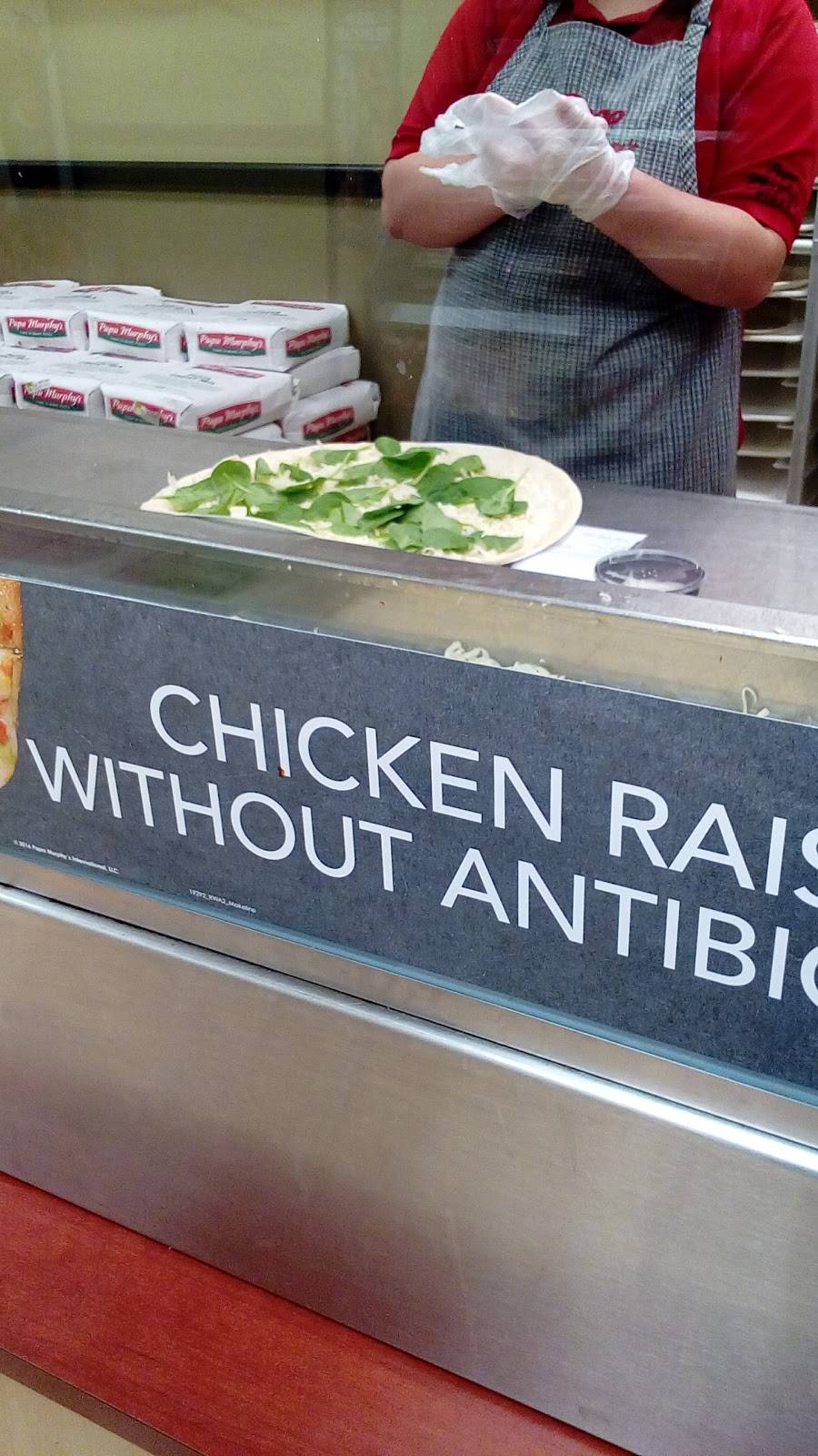 Papa Murphys Take N Bake Pizza | meal takeaway | 12856 N Research Blvd, Austin, TX 78750, USA | 5123350770 OR +1 512-335-0770