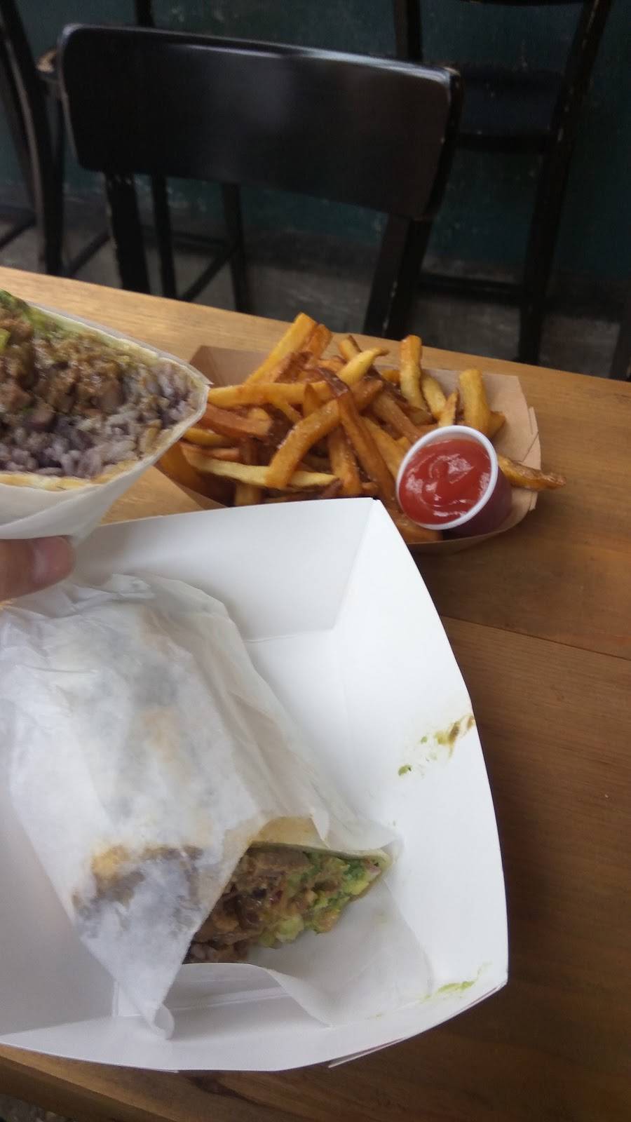 The Bear | restaurant | 48 S 4th St ste 2, Brooklyn, NY 11211, USA | 7183888789 OR +1 718-388-8789