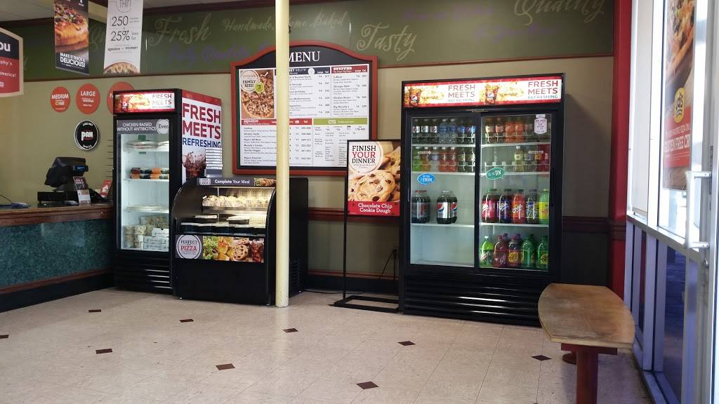 Papa Murphys Take N Bake Pizza | meal takeaway | 678 N Wilson Way #38, Stockton, CA 95205, USA | 2099437272 OR +1 209-943-7272