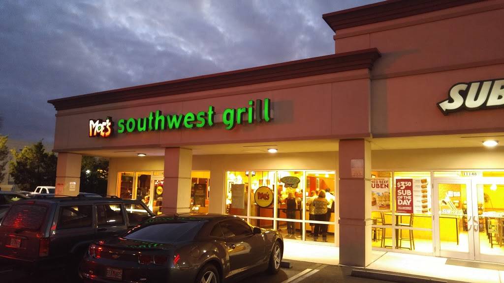 Moes Southwest Grill | restaurant | 11140 Starkey Rd, Largo, FL 33773, USA | 7273984684 OR +1 727-398-4684