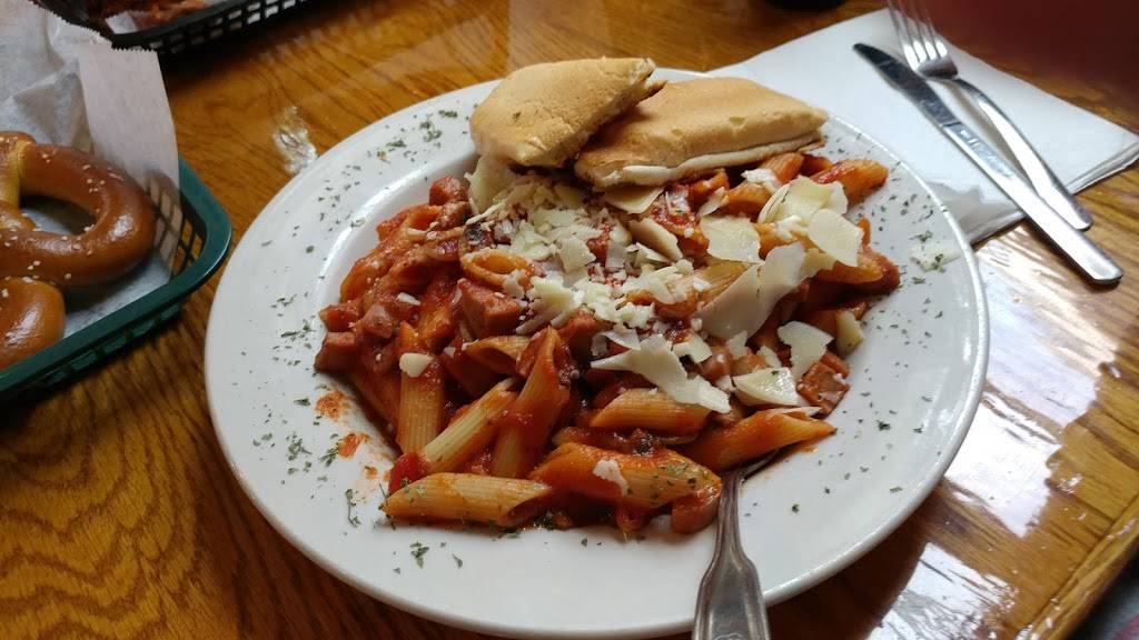 Dog & Pony Tavern | restaurant | 4 Rodick Pl, Bar Harbor, ME 04609, USA | 2072880900 OR +1 207-288-0900