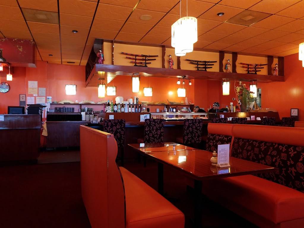 Fujiyama Sushi Bar | restaurant | 2861 Lynnhaven Dr # 112, Virginia Beach, VA 23451, USA | 7574965858 OR +1 757-496-5858