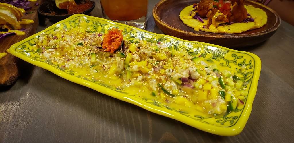 Xecora Gastronomía Urbana | restaurant | 1115 w, Washington Blvd, Montebello, CA 90640, USA | 3237258635 OR +1 323-725-8635