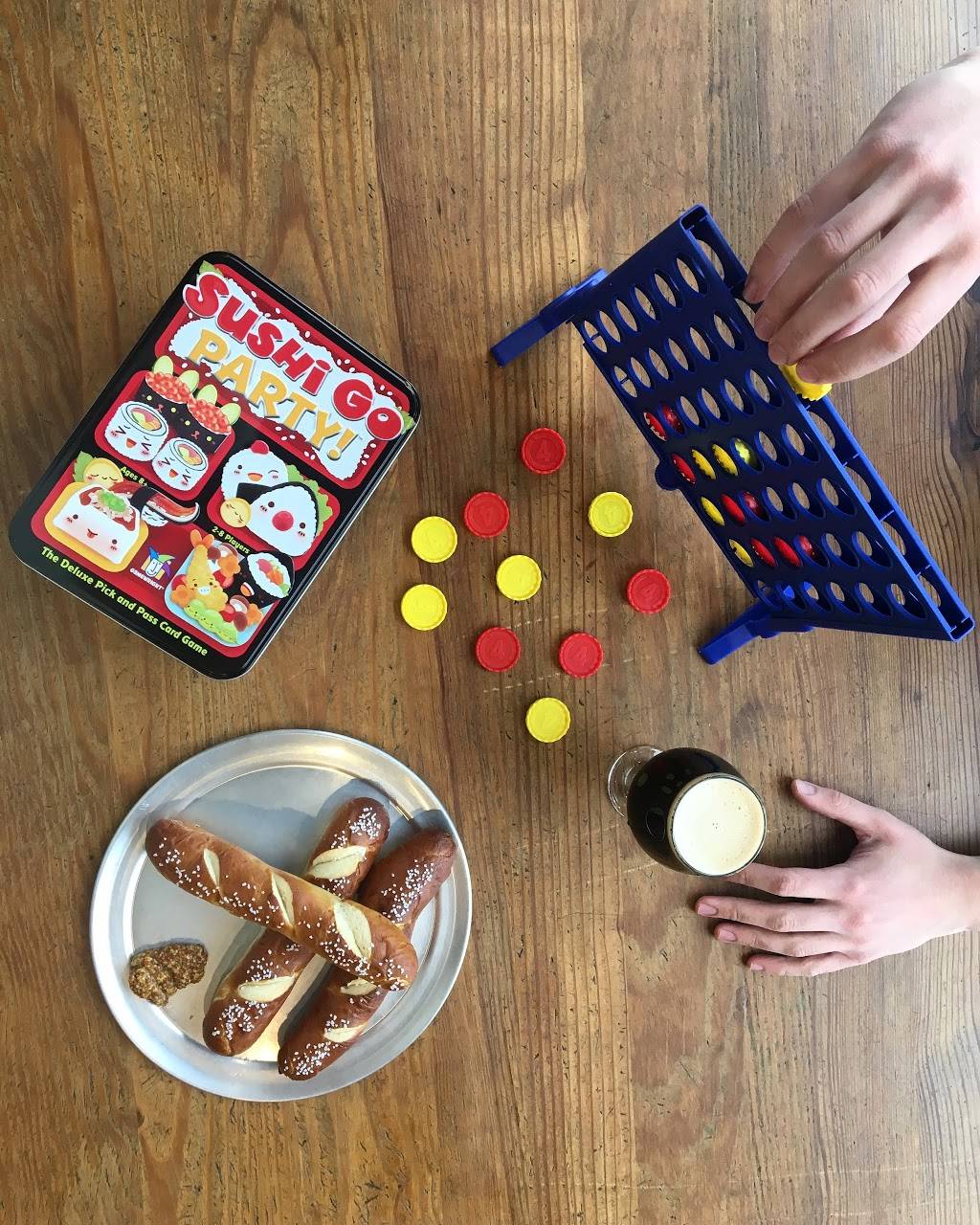 Delaware Supply | restaurant | 292 Delaware Ave, Albany, NY 12209, USA | 5188180927 OR +1 518-818-0927