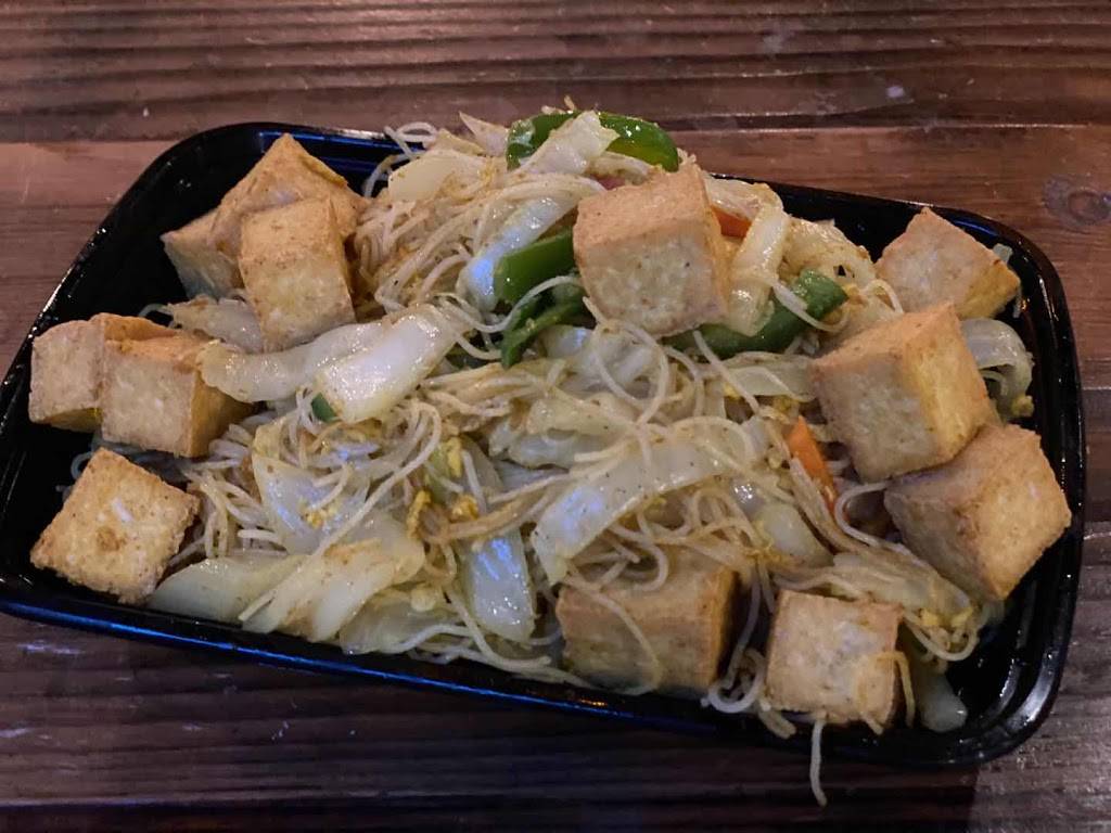 Taste Of China | restaurant | 2511 N Lincoln Ave, Chicago, IL 60614, USA | 3126248628 OR +1 312-624-8628