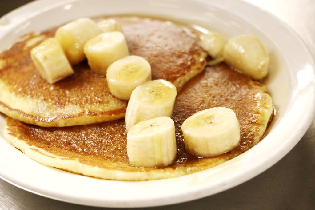 Nicks Pancake House | restaurant | 891 S State St, Jerseyville, IL 62052, USA | 6184981122 OR +1 618-498-1122