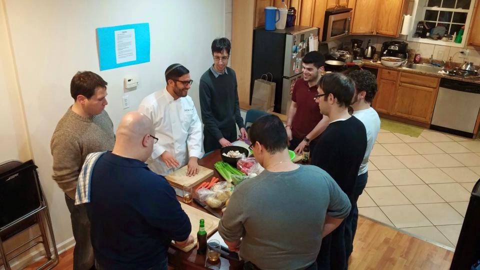 Daniel Israel Kosher Catering | restaurant | 7588 Haverford Ave, Philadelphia, PA 19151, USA | 2674750078 OR +1 267-475-0078