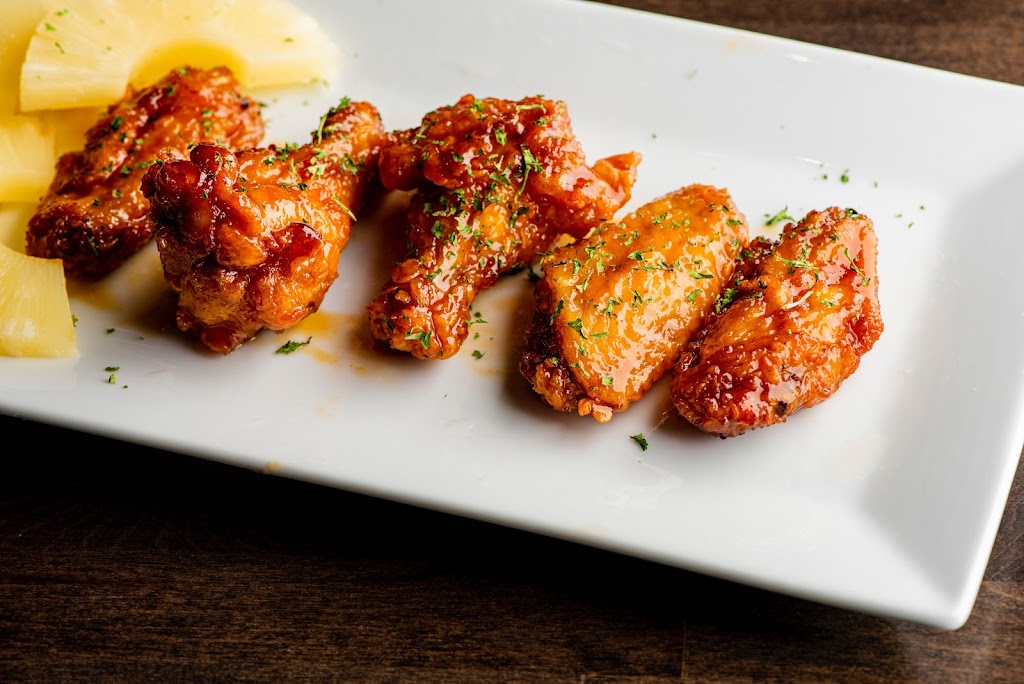 Kanü Bar|Grill | restaurant | 3628 Broadway, New York, NY 10031, USA | 9174104127 OR +1 917-410-4127