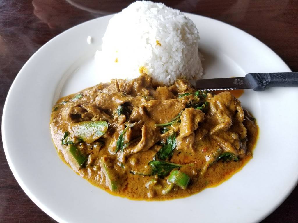 Madam Mams Thai Cuisine at Brodie | restaurant | 9911 Brodie Ln STE 600, Austin, TX 78748, USA | 5123665859 OR +1 512-366-5859