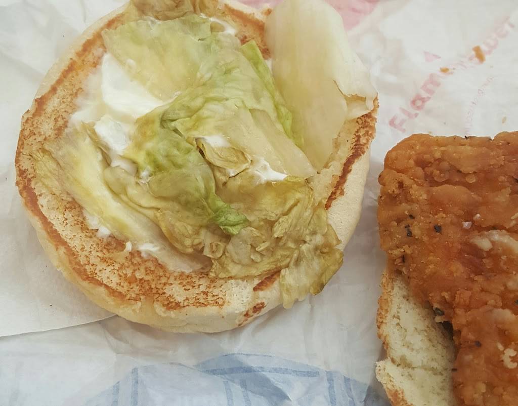 Dairy Queen Grill & Chill | restaurant | 323 W Cypress St, Ludowici, GA 31316, USA | 9125459598 OR +1 912-545-9598