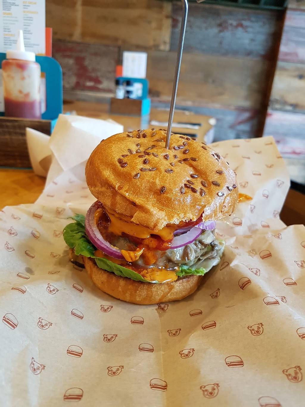 Bareburger | restaurant | 265 N Central Ave, Hartsdale, NY 10530, USA | 9149492900 OR +1 914-949-2900