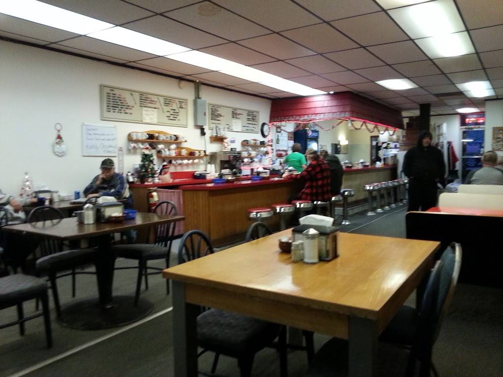 Cathys Cafe | cafe | 119 W Broadway, Fulton, NY 13069, USA | 3155938980 OR +1 315-593-8980