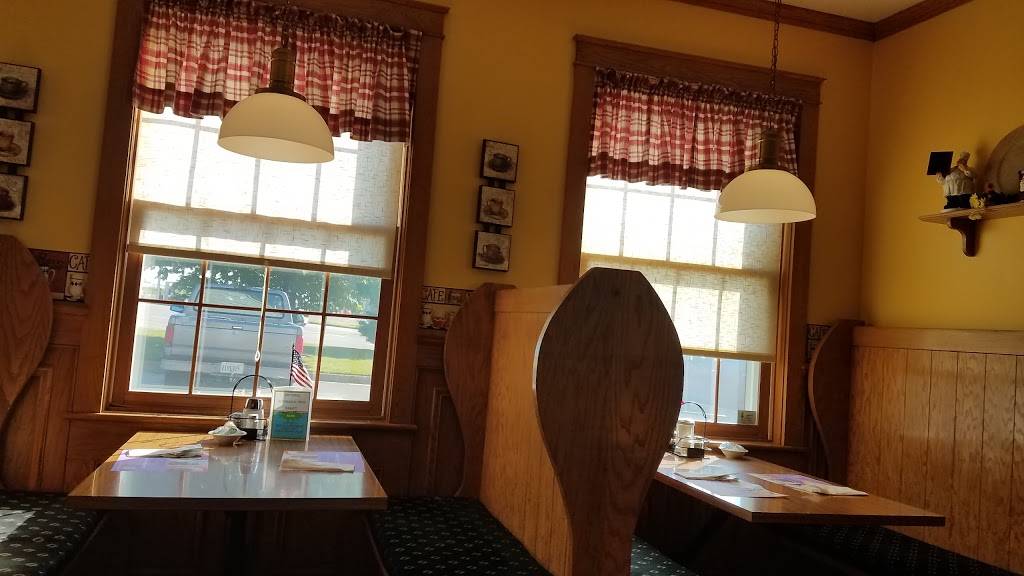 Medford Cafe | restaurant | 403 S 8th St, Medford, WI 54451, USA | 7157482233 OR +1 715-748-2233