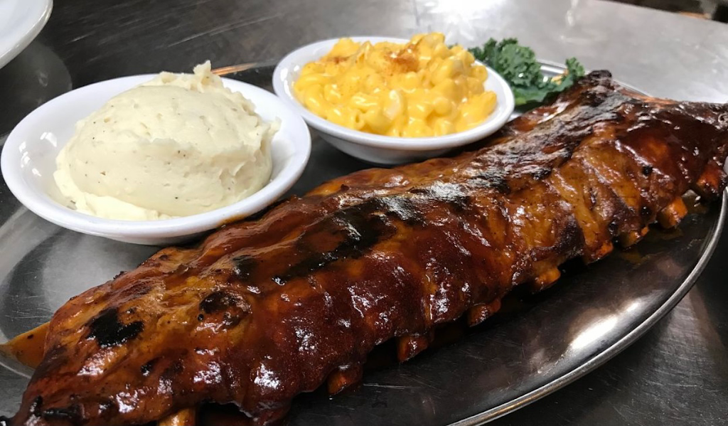 West Coast Grill | restaurant | 8311 Lincoln Blvd, Los Angeles, CA 90045, USA | 3106707427 OR +1 310-670-7427