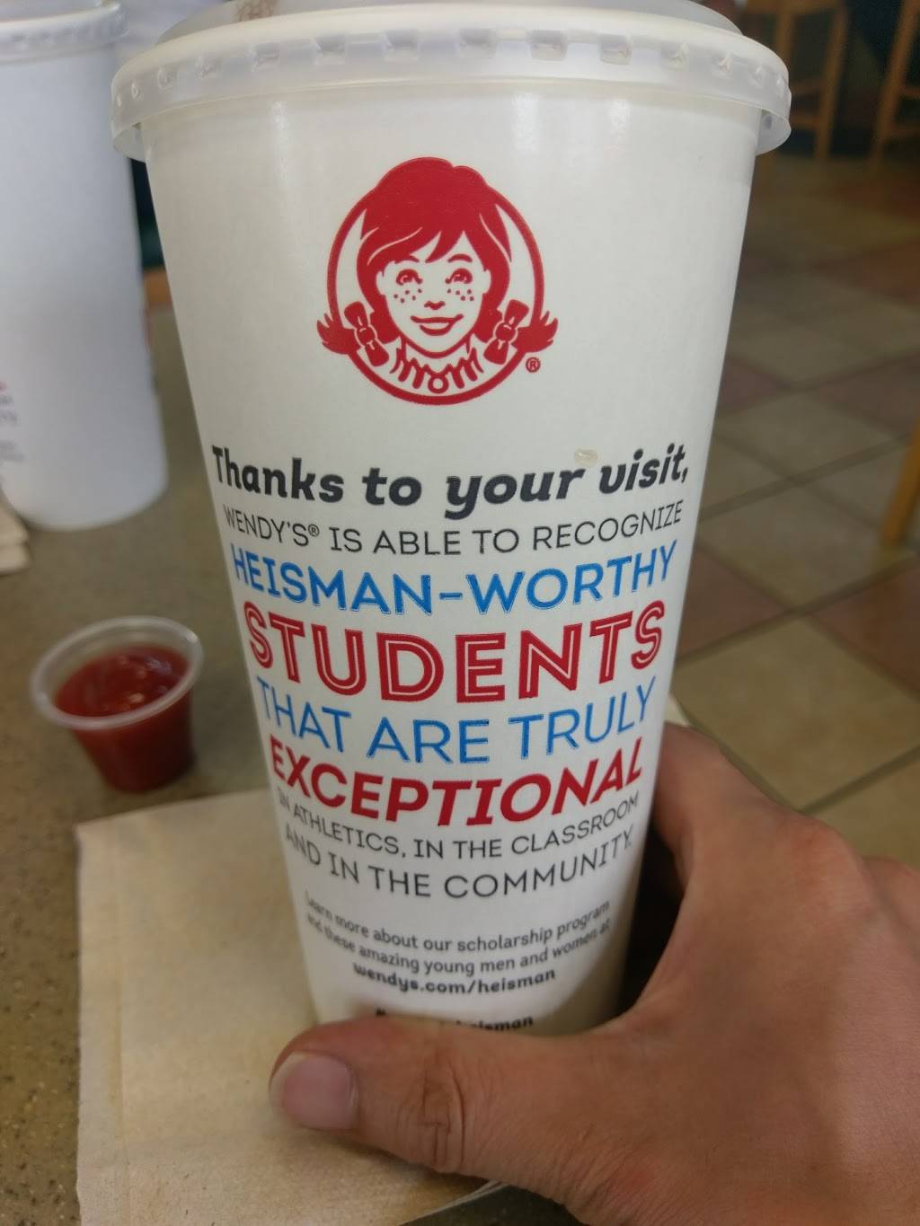 Wendys | restaurant | 630 Puuloa Rd, Honolulu, HI 96819, USA | 8088366248 OR +1 808-836-6248