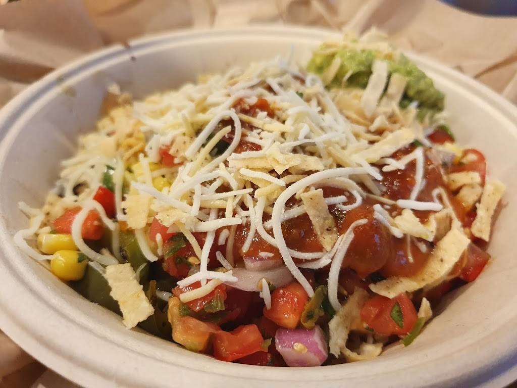 QDOBA Mexican Eats | restaurant | 1241 Kalahari Dr Ste 1, Lake Delton, WI 53940, USA | 6082533685 OR +1 608-253-3685