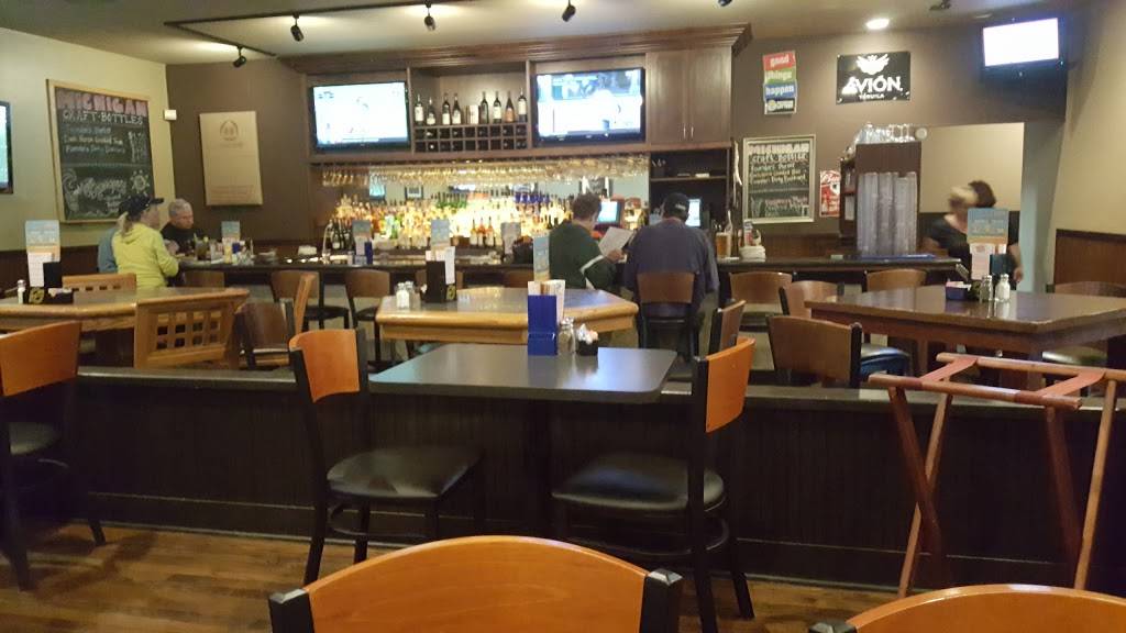 Bar None Steak+Fish | restaurant | 11600 Grand River Ave, Brighton, MI 48116, USA | 8102272131 OR +1 810-227-2131