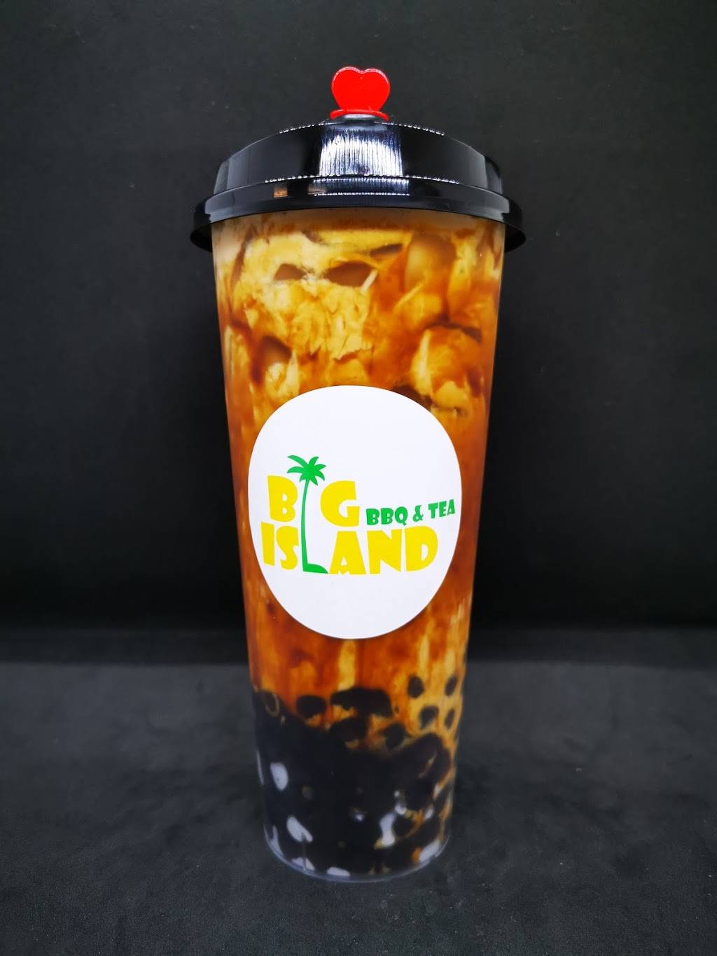 Big Island BBQ and Tea | restaurant | 25030 Hancock Ave #107, Murrieta, CA 92562, USA | 9516967888 OR +1 951-696-7888