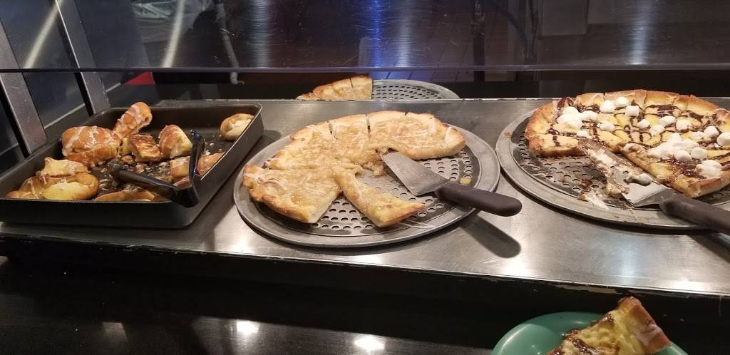 Stevi Bs Pizza Buffet | restaurant | 5825, 1500 Pleasant Hill Rd Ste. 113, Duluth, GA 30096, USA | 7709350735 OR +1 770-935-0735