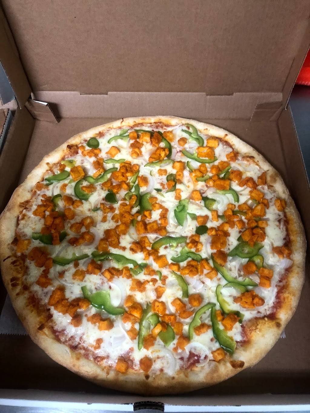 Jared Pizza | restaurant | 1693 Boston Rd, The Bronx, NY 10460, USA | 9293033099 OR +1 929-303-3099