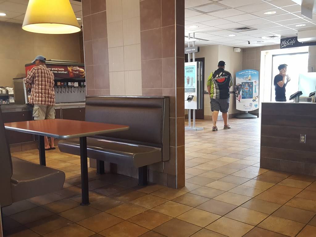 McDonalds | cafe | 4452 S 300 W, Murray, UT 84107, USA | 8012639940 OR +1 801-263-9940