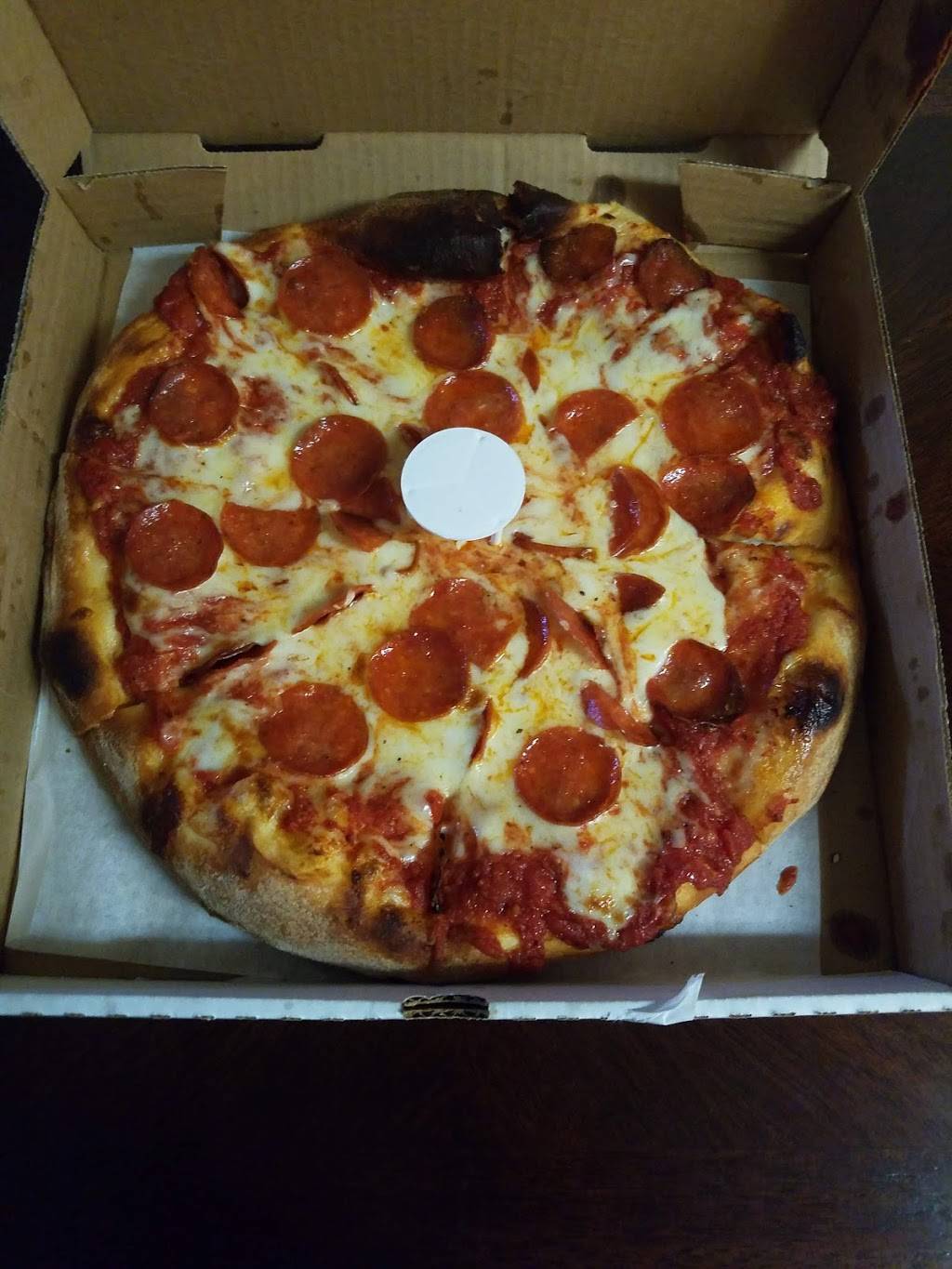 Buonos Authentic Pizzeria | restaurant | 401 W Willow St, Long Beach, CA 90806, USA | 5625956138 OR +1 562-595-6138