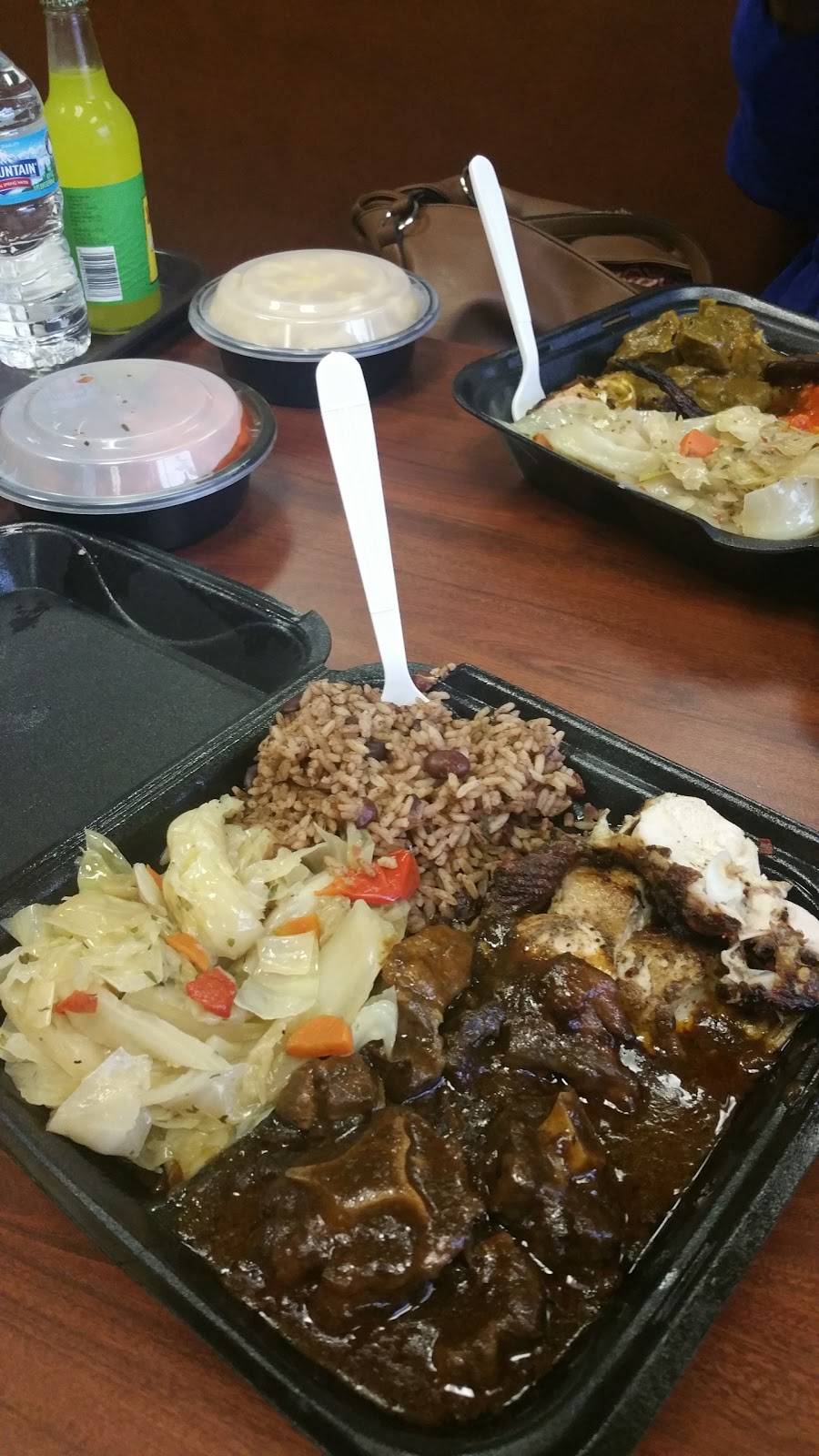 Island Vibes Jerk Chicken Restaurant | restaurant | 1442 W 103rd St, Chicago, IL 60643, USA | 7737795540 OR +1 773-779-5540