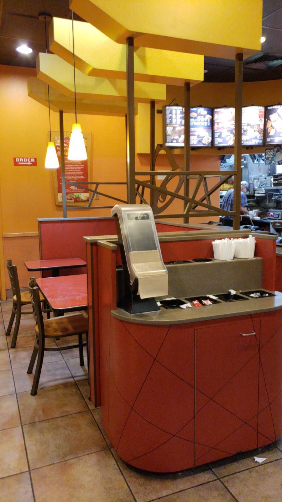 Taco Bell | meal takeaway | 5958 Lankershim Blvd, North Hollywood, CA 91601, USA | 8184520807 OR +1 818-452-0807