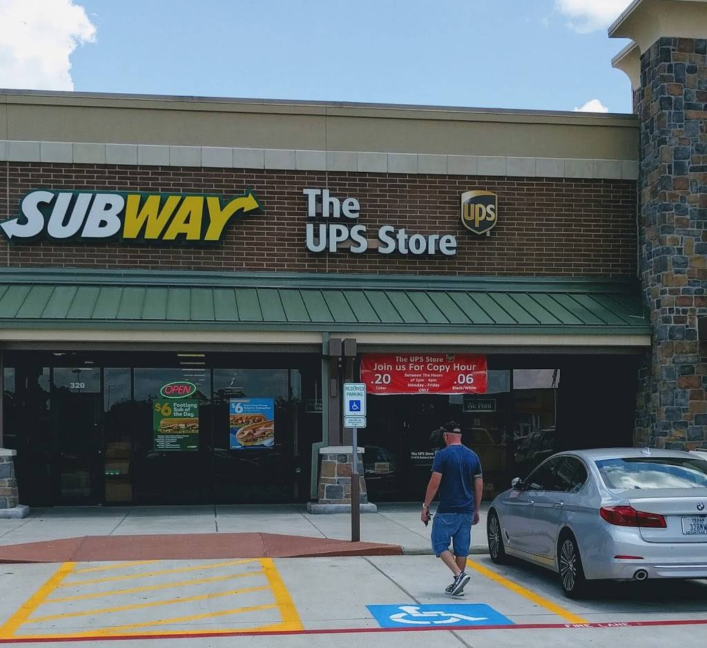 Subway Restaurants | restaurant | 24230 Kuykendahl Road Suite 320 Spring Marketpalce, Tomball, TX 77389, USA | 8326982071 OR +1 832-698-2071