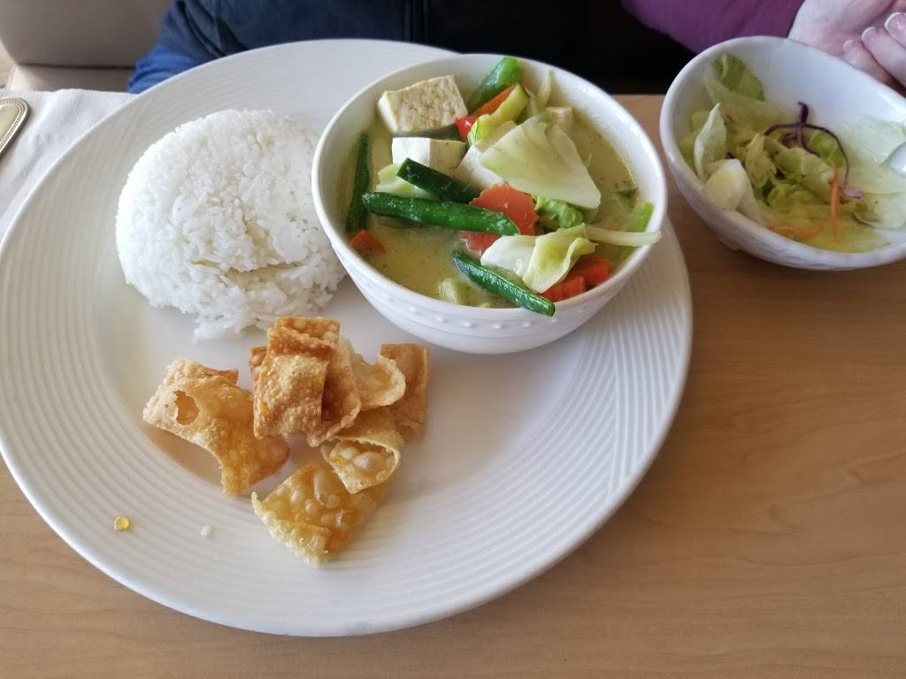 My Thai Cuisine | restaurant | 3061, 1600 Contra Costa Blvd ste a, Pleasant Hill, CA 94523, USA | 9257988424 OR +1 925-798-8424